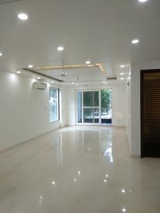 4 BHK Independent Builder Floor