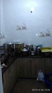 2 BHK Independent Floor