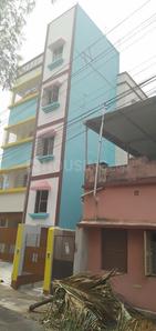 2 BHK Independent Floor
