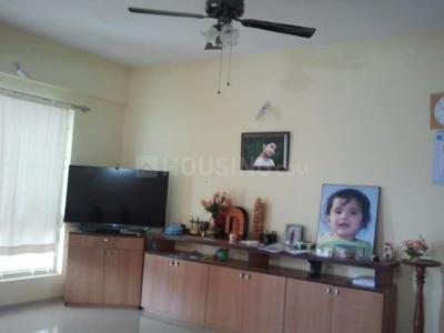 3 BHK Apartment