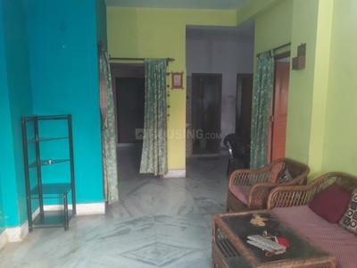 Gallery Cover Image of 1200 Sq.ft 3 BHK Apartment for buy in Hussainpur for 5500000