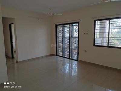 BHK 980 Sqft Flat for sale at Hadapsar, Property ID 12561192