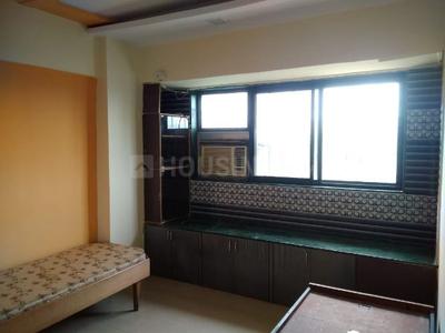 Gallery Cover Image of 405 Sq.ft 1 BHK Apartment for buy in Vikhroli East for 9000000