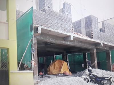 2 BHK Apartment