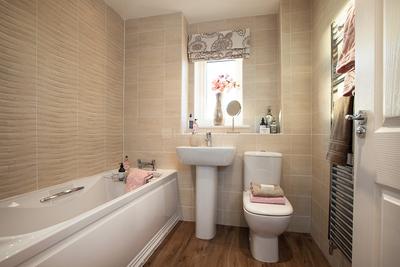 Gallery Cover Image of 600 Sq.ft 2 BHK Apartment for buy in Hinjewadi for 3800000