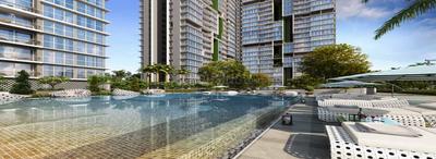 2 BHK Apartment