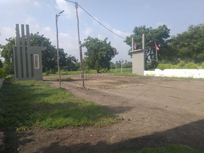 Gallery Cover Image of Sq.ft Residential Plot for buy in Gokanya for 377000