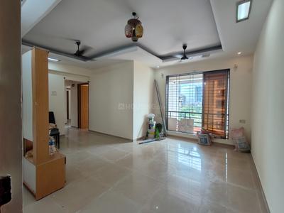 BHK Flat for rent in Airoli, 1500 Sqft Property ID