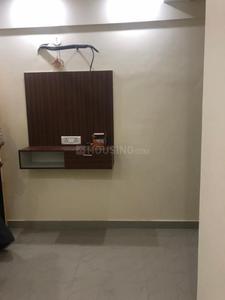1 RK Apartment