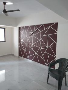 Gallery Cover Image of 700 Sq.ft 2 BHK Independent House for rent in Kandivali West for 35000