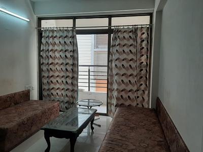 2 BHK Apartment