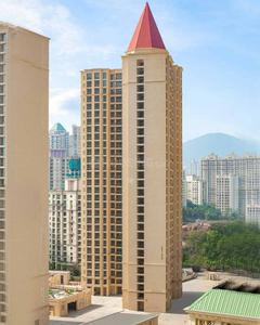 2 BHK Apartment