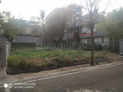 Gallery Cover Image of Sq.ft Residential Plot for buy in Kothrud for 43200000