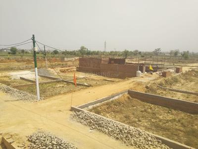 Residential Plot