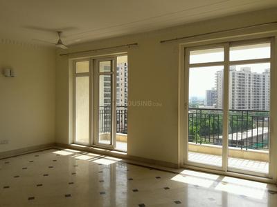 3 BHK Apartment