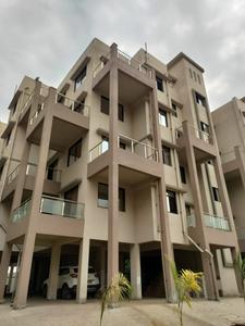 2 BHK Flat