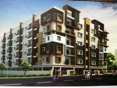 3 BHK Apartment