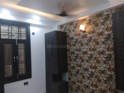 1 BHK Apartment