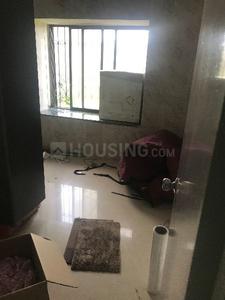 1 BHK Apartment