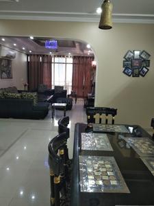 Gallery Cover Image of 3009 Sq.ft 4 BHK Apartment for buy in Sector 31 for 12000000
