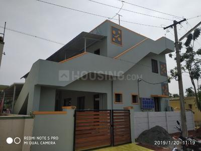 Gallery Cover Image of 3150 Sq.ft 6 BHK Apartment for buy in Veerapandi Pirivu for 9500000