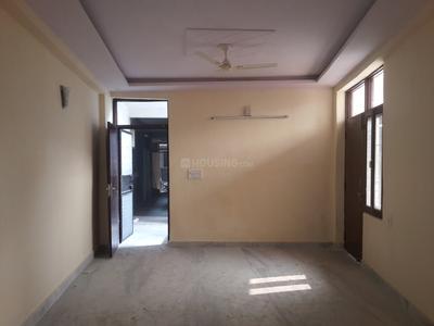 1 BHK Apartment