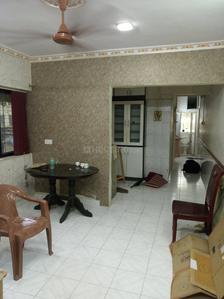 Gallery Cover Image of 900 Sq.ft 2 BHK Apartment for rent in Andheri East for 38000