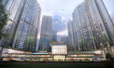3 BHK Apartment