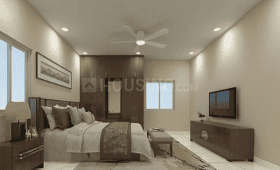 3 BHK Apartment