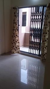 1 BHK Apartment
