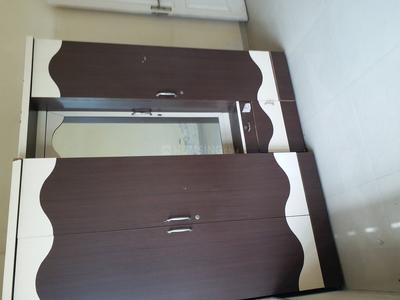 Gallery Cover Image of 1000 Sq.ft 2 BHK Apartment for rent in Panvel for 15000
