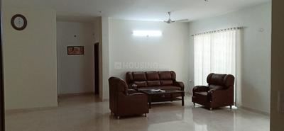 Gallery Cover Image of 2820 Sq.ft 4 BHK Apartment for buy in K Raheja Quiescent Heights, Hitech City for 26800000