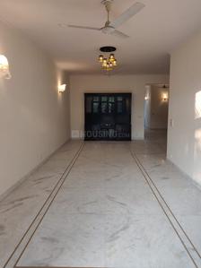 3 BHK Independent Floor