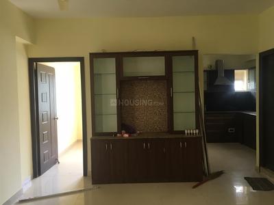 3 BHK Apartment