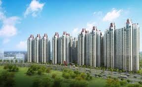 Gallery Cover Image of 1200 Sq.ft 2 BHK Apartment for buy in Panvel for 8800000