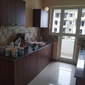 Gallery Cover Image of 1820 Sq.ft 3 BHK Apartment for rent in Rajarhat for 19000