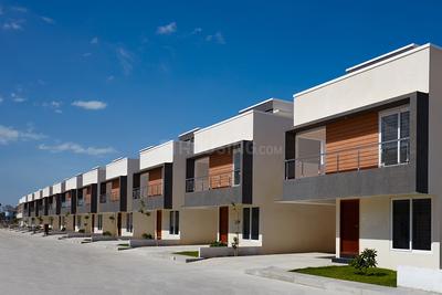 3 BHK Villa