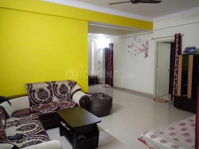 Gallery Cover Image of 810 Sq.ft 1 BHK Apartment for buy in Borivali West for 12500000