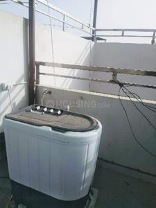 Balcony Image of PG 6428990 Sector 18 in Sector 18