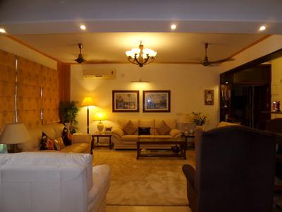 Gallery Cover Image of 3925 Sq.ft 5 BHK Apartment for buy in Sector 53 for 80000000