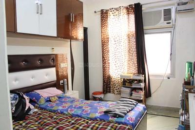 Bedroom Image of Luxury PG in Connaught Place