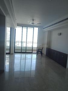 3 BHK Apartment
