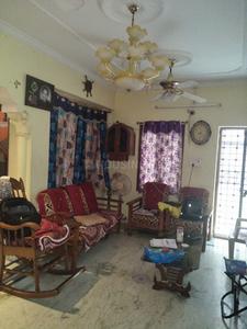 3 BHK Villa