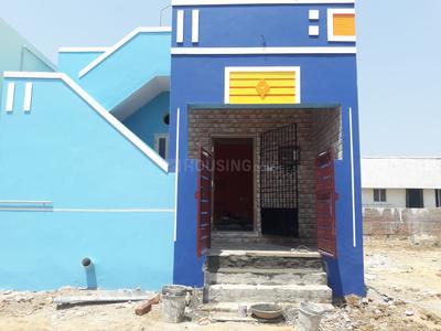 Gallery Cover Image of 510 Sq.ft 1 BHK Independent House for buy in Veppampattu for 1600000