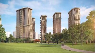 3 BHK Apartment