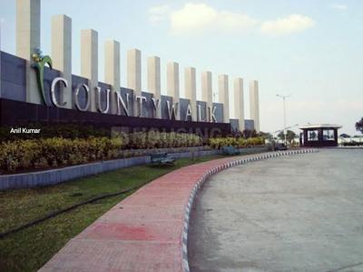 Residential Plot