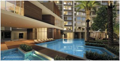 Gallery Cover Image of 1131 Sq.ft 2 BHK Apartment for buy in Kanjurmarg East for 16976356