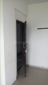 Gallery Cover Image of 565 Sq.ft 1 BHK Apartment for rent in Panvel for 4500