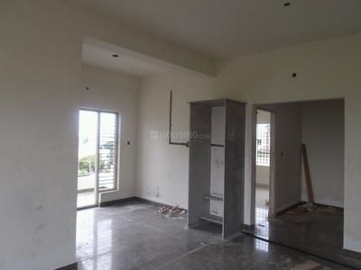 Gallery Cover Image of 1020 Sq.ft 2 BHK Apartment for buy in Nagarbhavi for 8500000