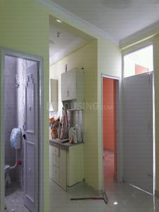 Gallery Cover Image of 500 Sq.ft 1 BHK Apartment for rent in Sultanpur for 10000